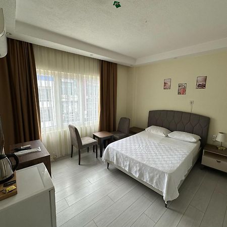 Naval Hotel Yalova Kültér fotó