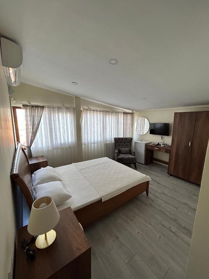 Naval Hotel Yalova Yalova  Kültér fotó