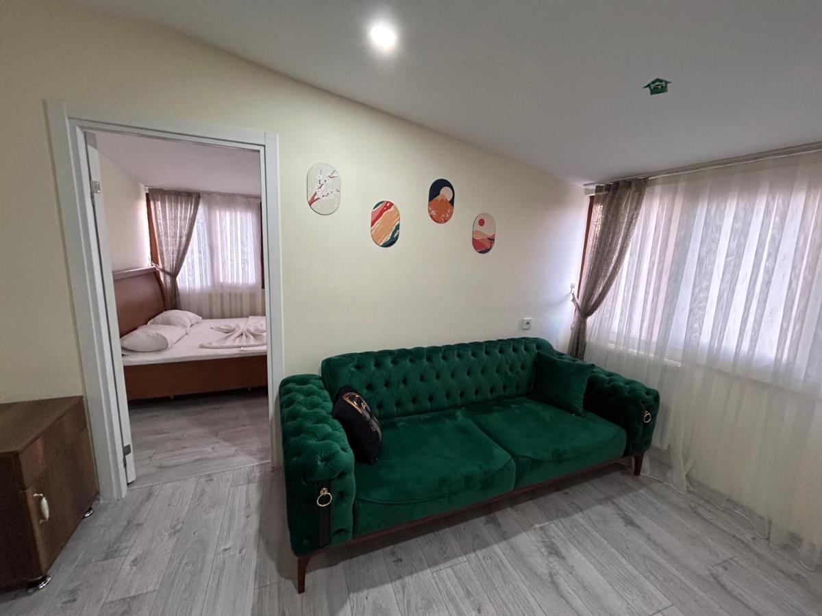 Naval Hotel Yalova Kültér fotó