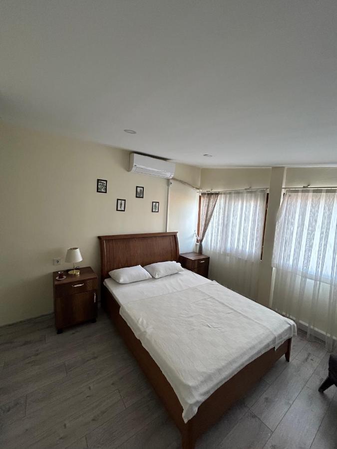 Naval Hotel Yalova Yalova  Kültér fotó