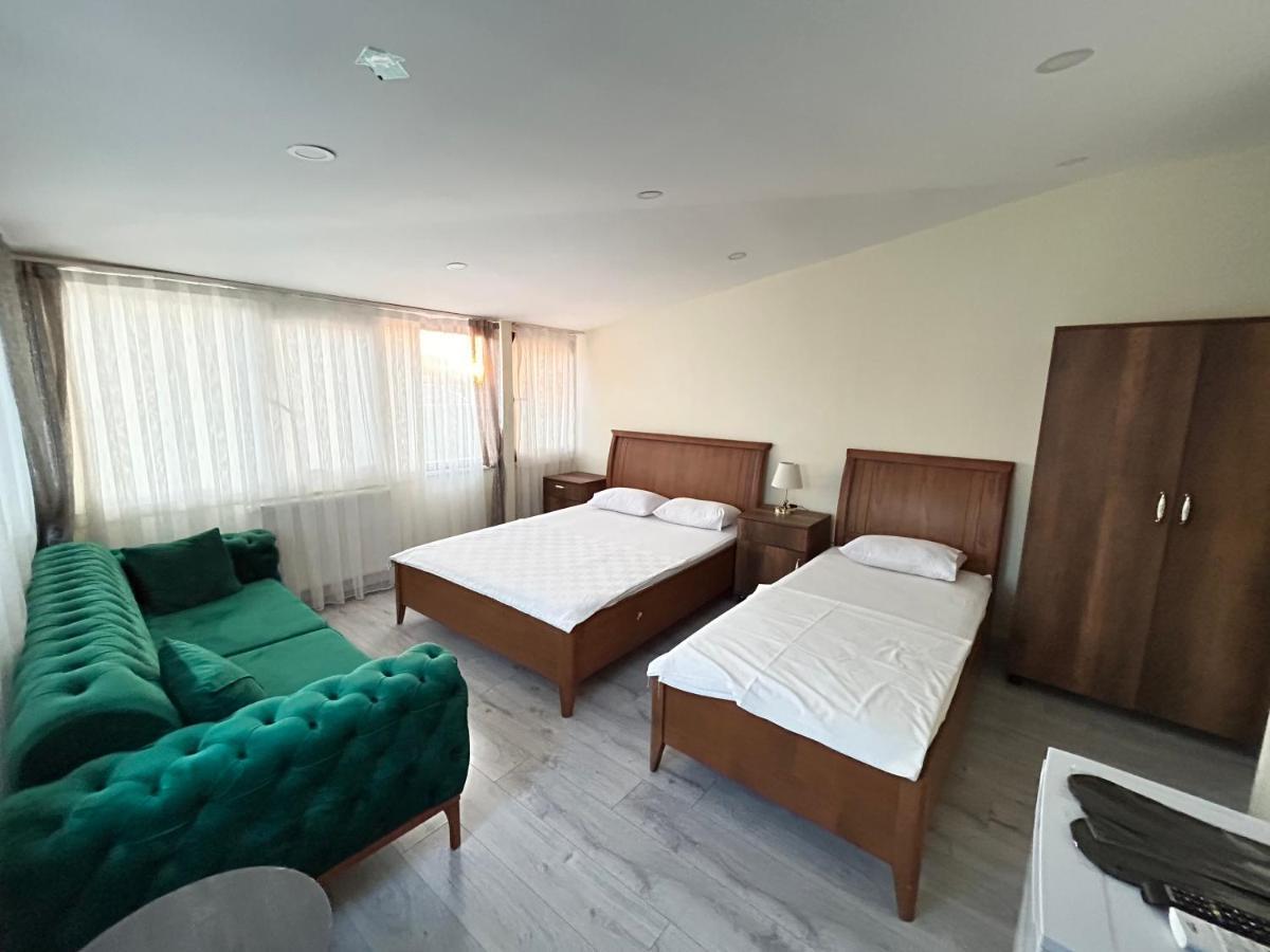 Naval Hotel Yalova Kültér fotó