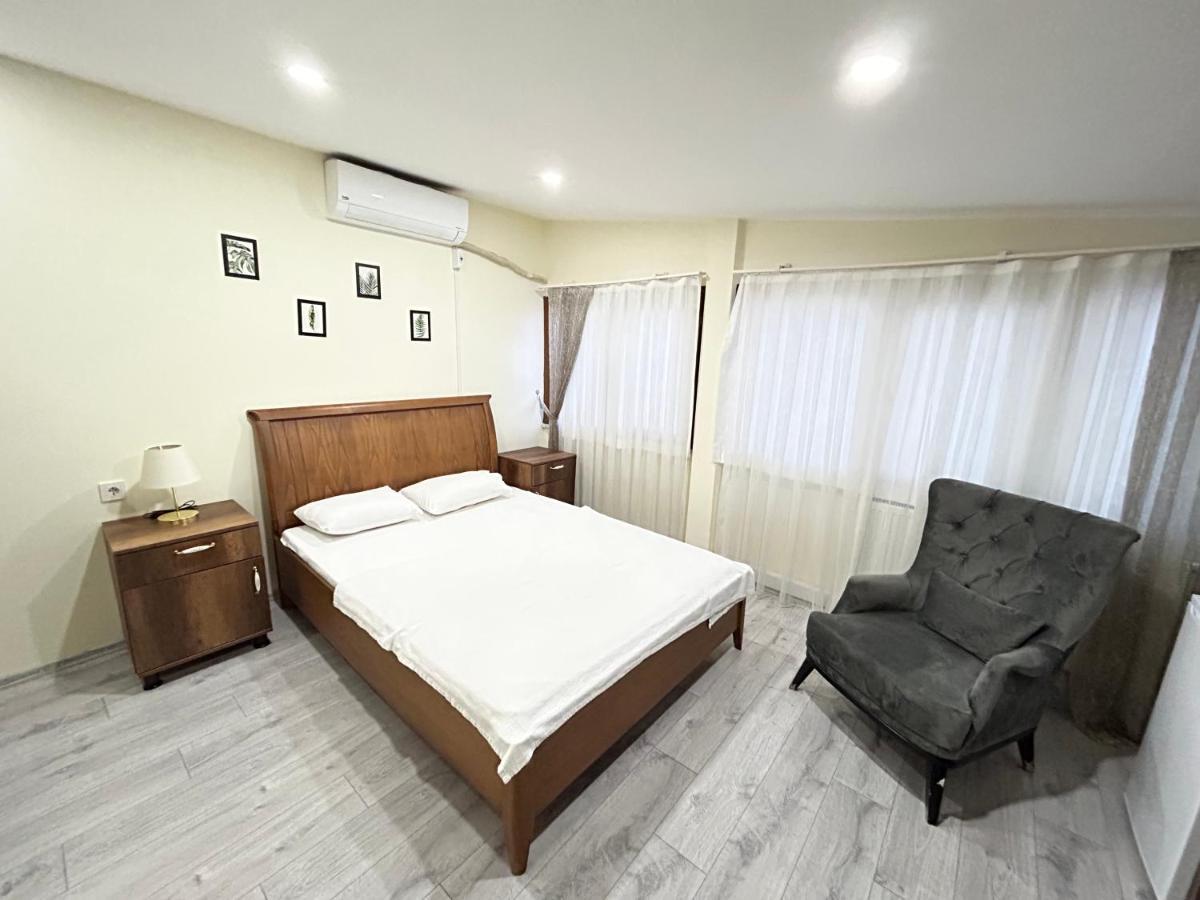 Naval Hotel Yalova Yalova  Kültér fotó