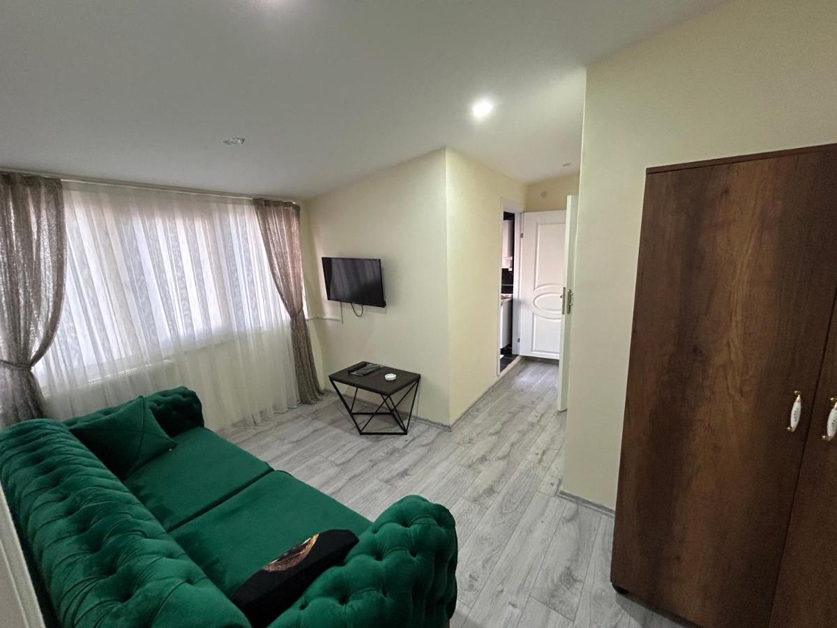 Naval Hotel Yalova Kültér fotó