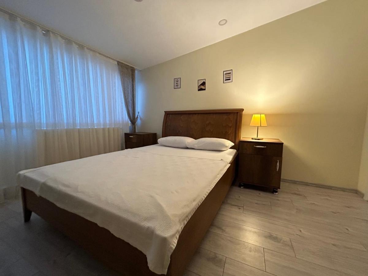 Naval Hotel Yalova Yalova  Kültér fotó