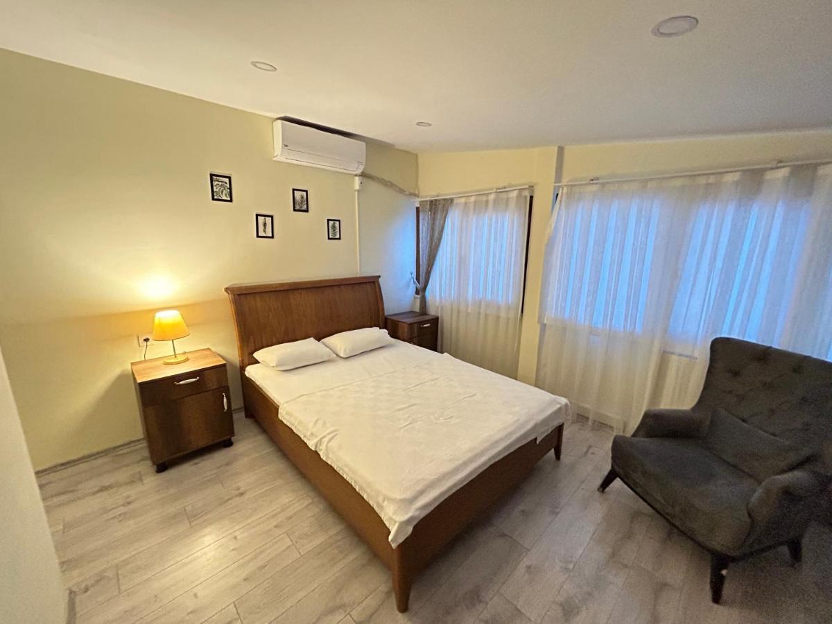 Naval Hotel Yalova Kültér fotó