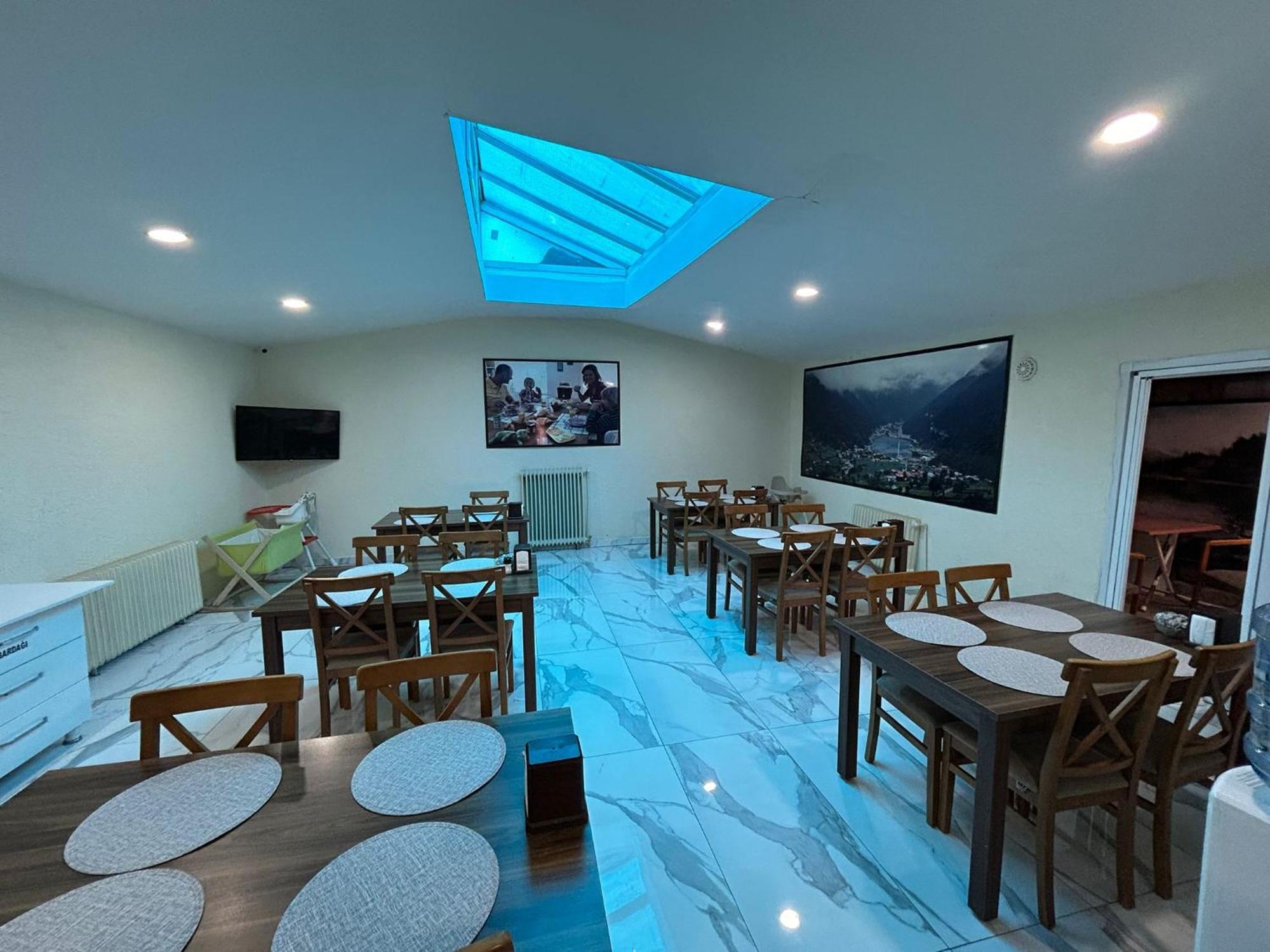 Naval Hotel Yalova Kültér fotó