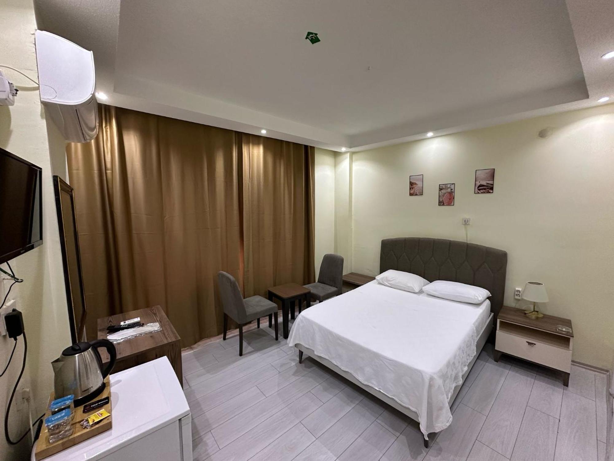 Naval Hotel Yalova Kültér fotó