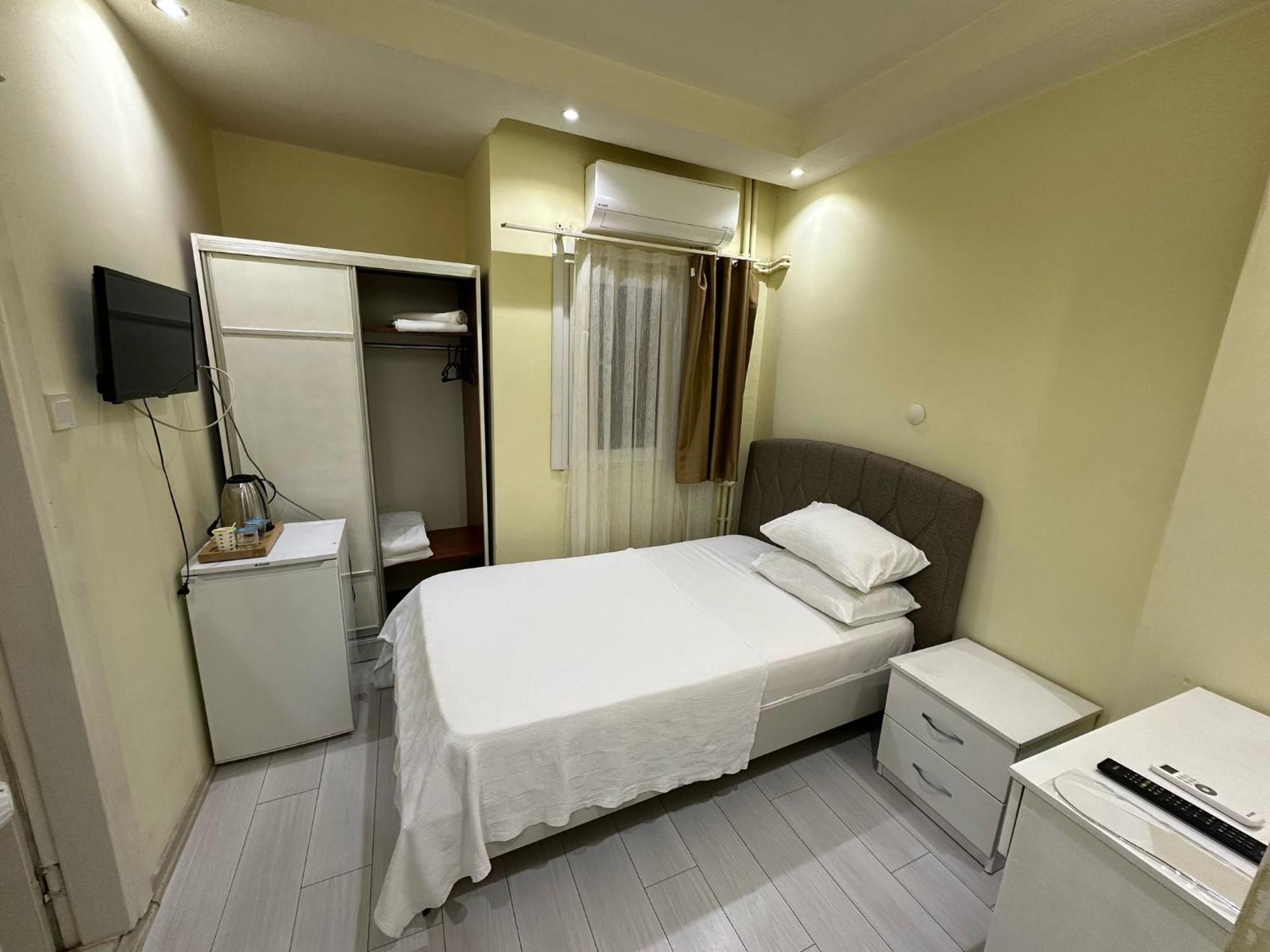 Naval Hotel Yalova Kültér fotó