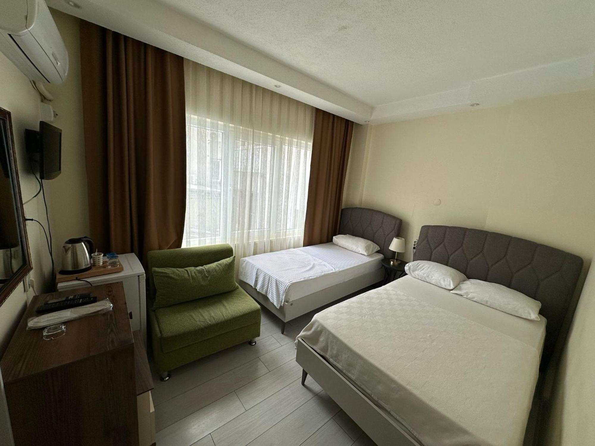 Naval Hotel Yalova Kültér fotó