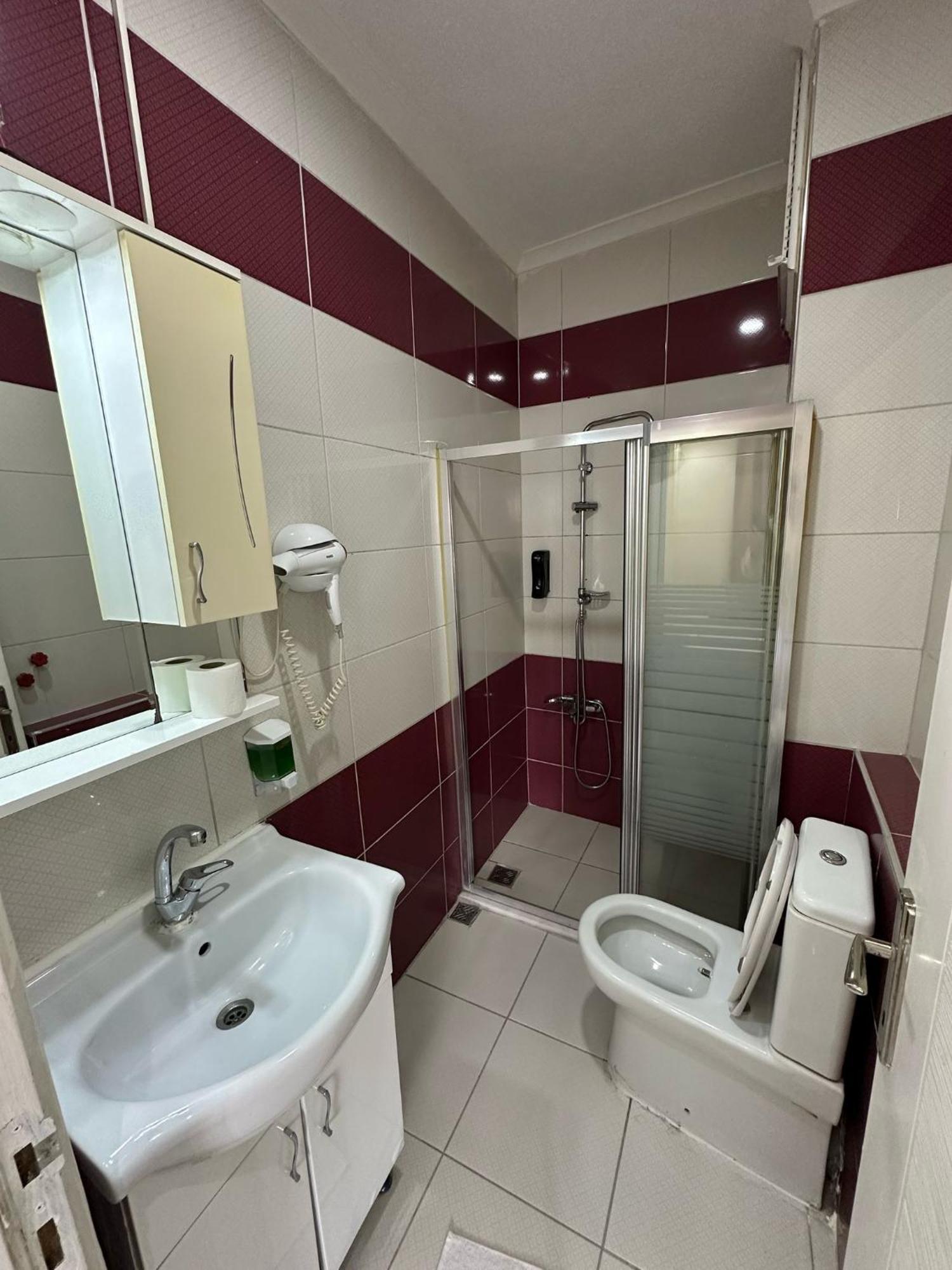 Naval Hotel Yalova Yalova  Kültér fotó
